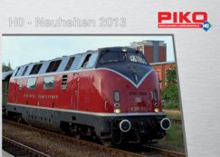 PIKO H0 s�bor PDF 8,14 MB
